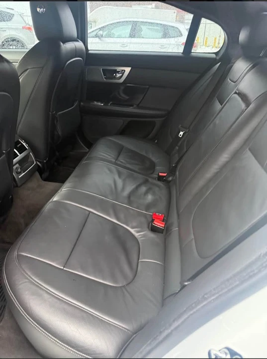 2015 Jaguar X250 XF - Image 7 of 11