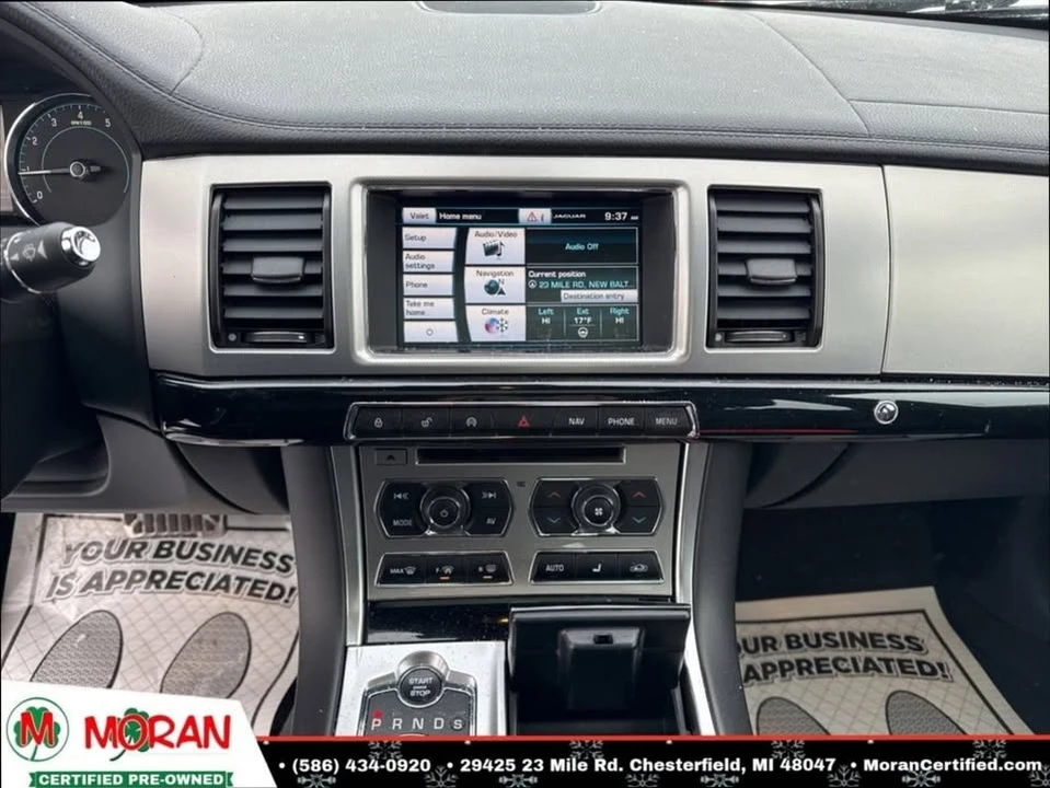 2015 Jaguar X250 XF - Image 18 of 20