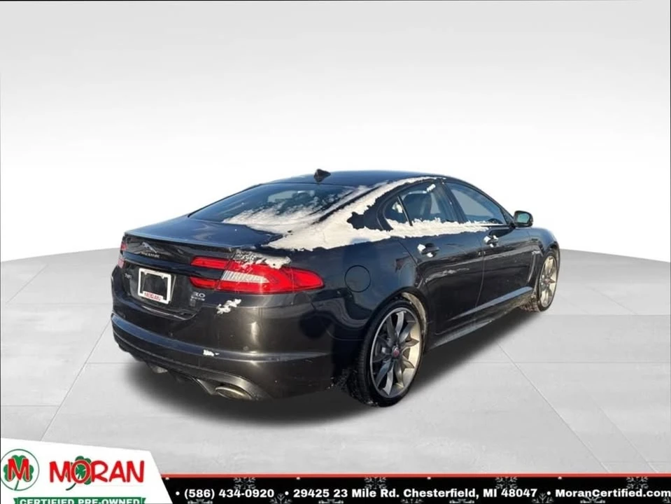 2015 Jaguar X250 XF - Image 5 of 20