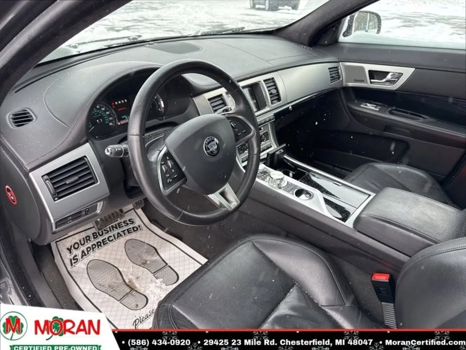 2015 Jaguar X250 XF - Image 15 of 20