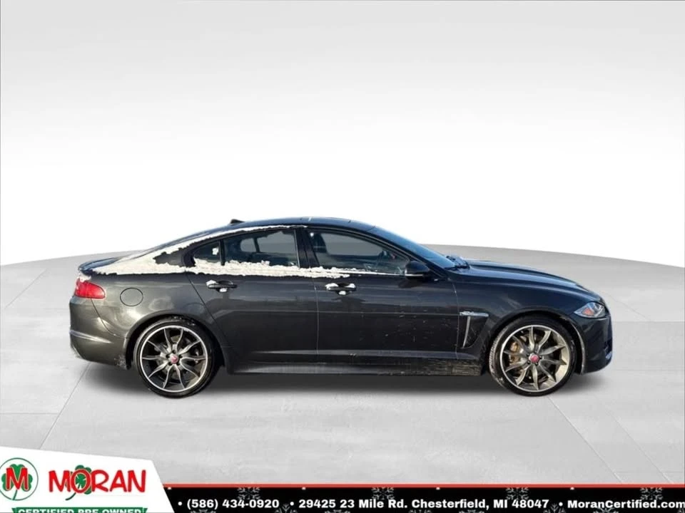 2015 Jaguar X250 XF - Image 6 of 20
