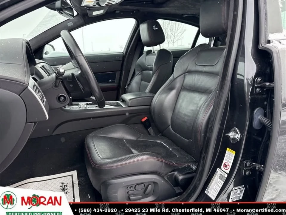 2015 Jaguar X250 XF - Image 13 of 20