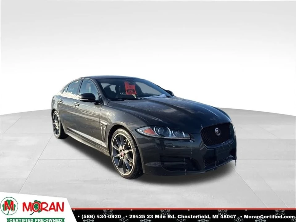 2015 Jaguar X250 XF - Image 7 of 20