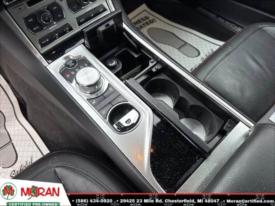 2015 Jaguar X250 XF - Image 20 of 20