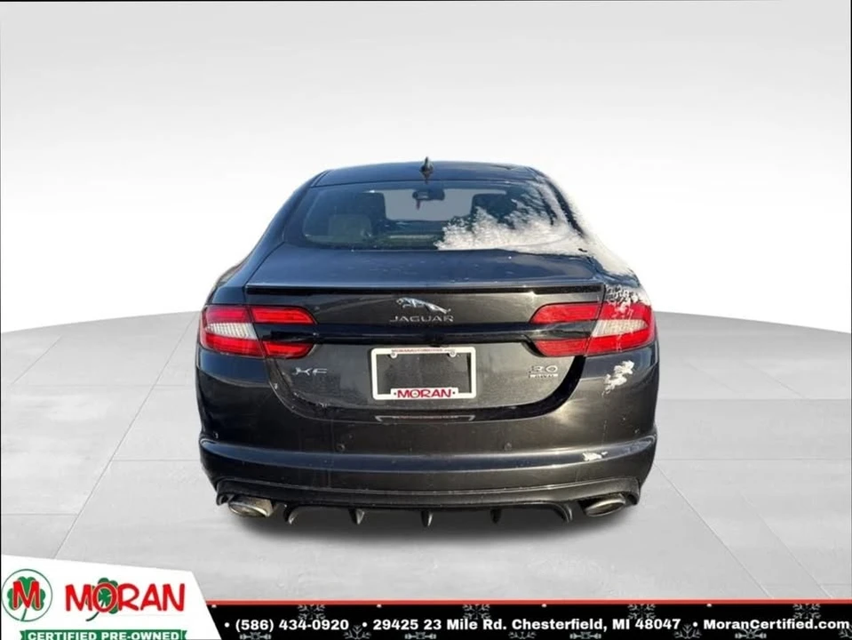 2015 Jaguar X250 XF - Image 4 of 20