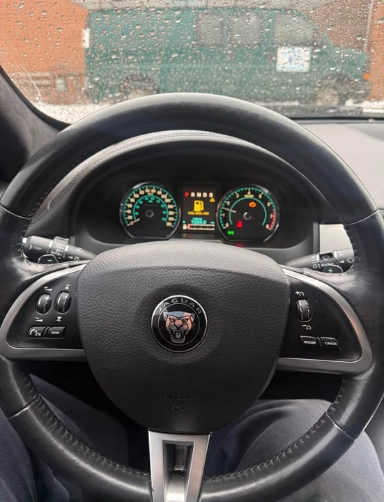 2015 Jaguar X250 XF - Image 10 of 11