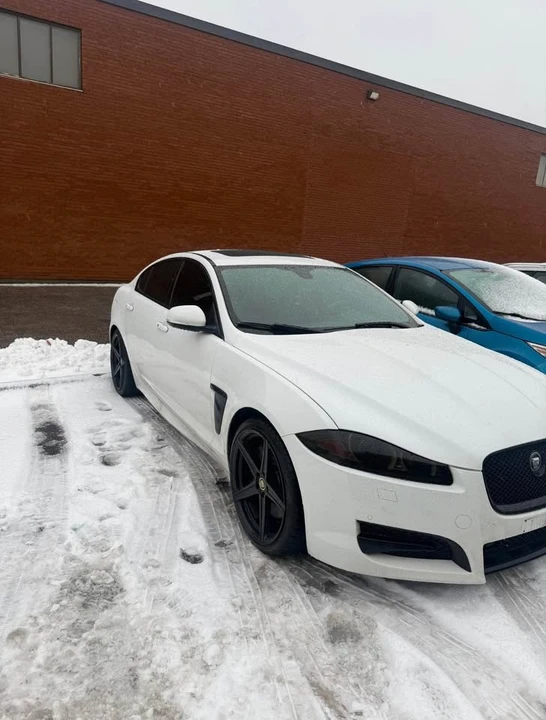 2015 Jaguar X250 XF - Image 3 of 11