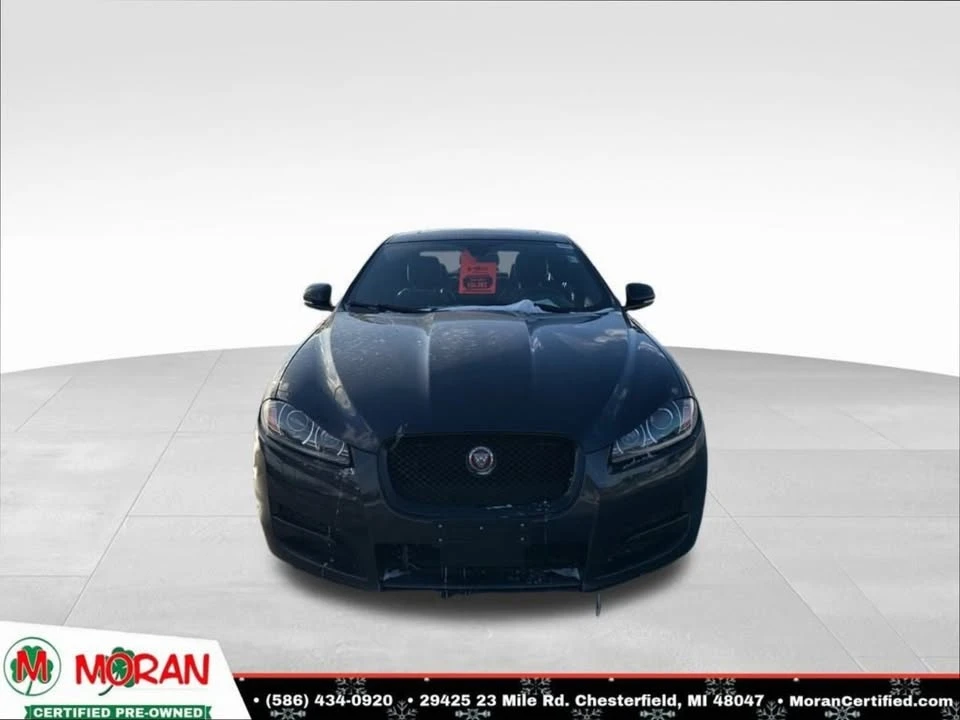 2015 Jaguar X250 XF - Image 8 of 20