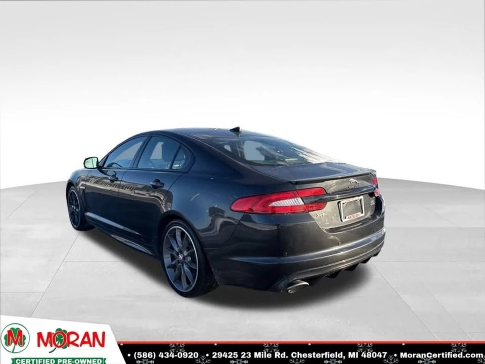 2015 Jaguar X250 XF - Image 3 of 20