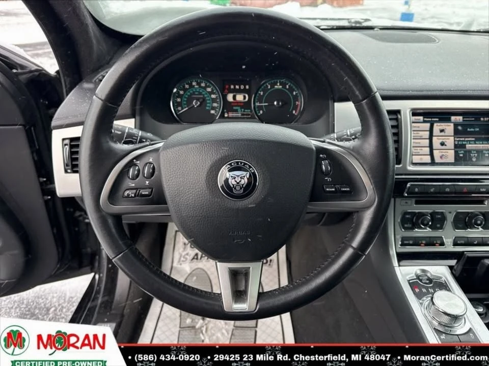 2015 Jaguar X250 XF - Image 16 of 20