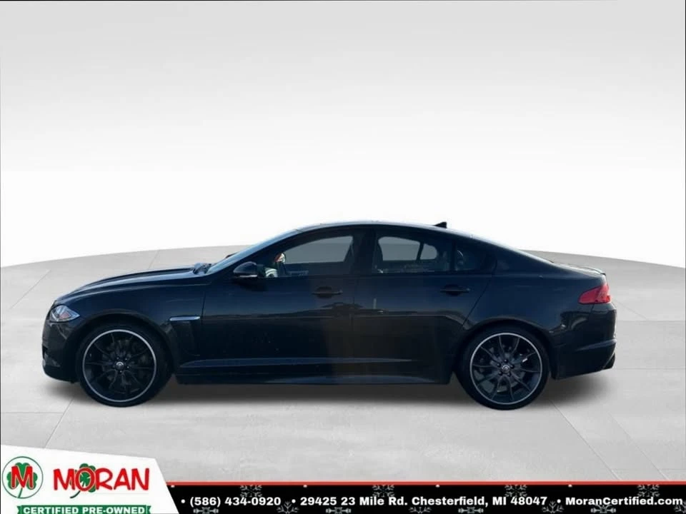 2015 Jaguar X250 XF - Image 2 of 20