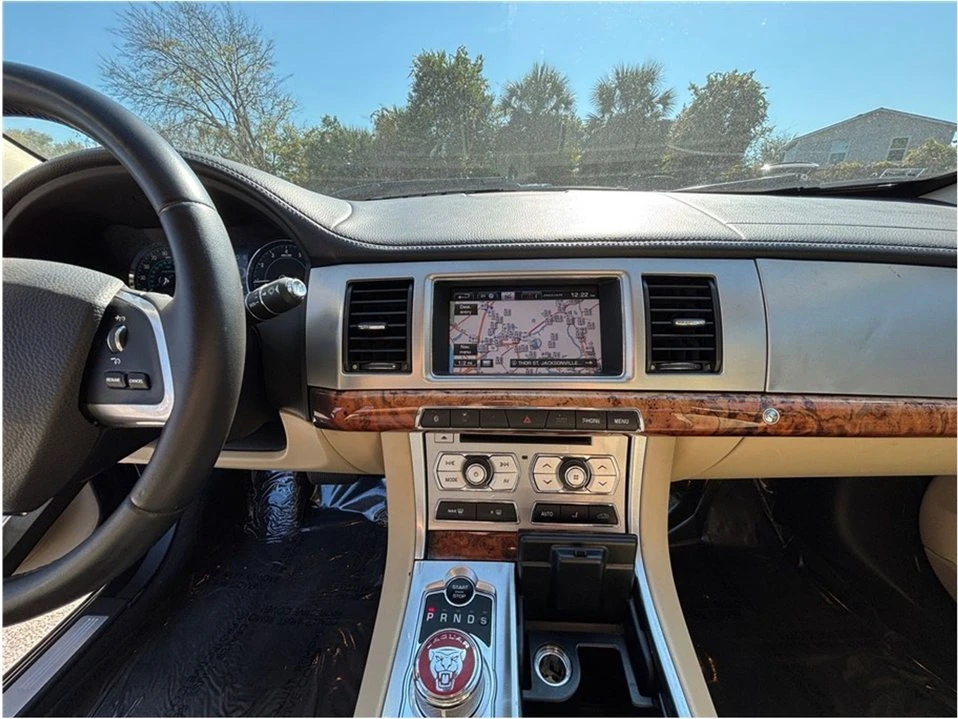 2015 Jaguar X250 XF - Image 11 of 20