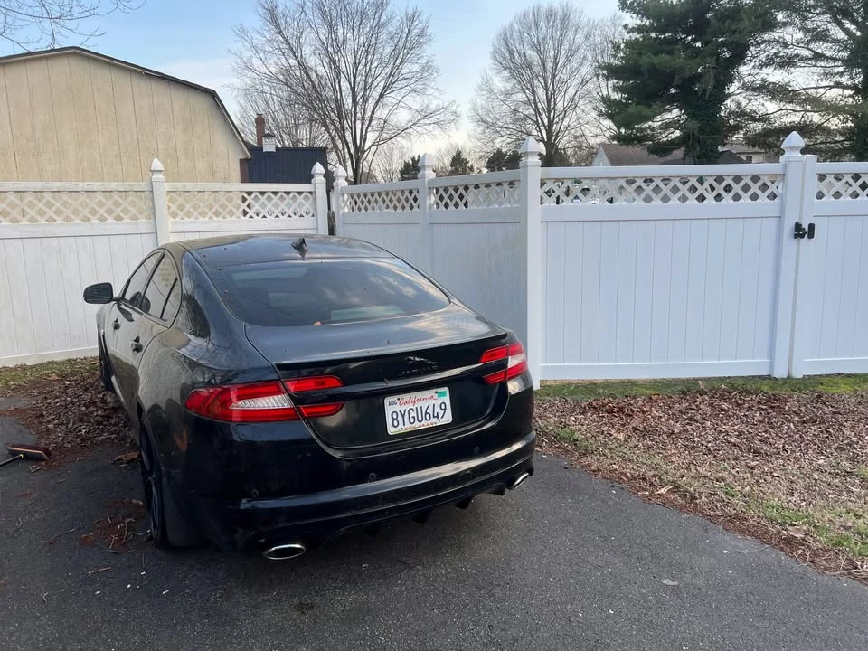 2015 Jaguar X250 XF - Image 3 of 9