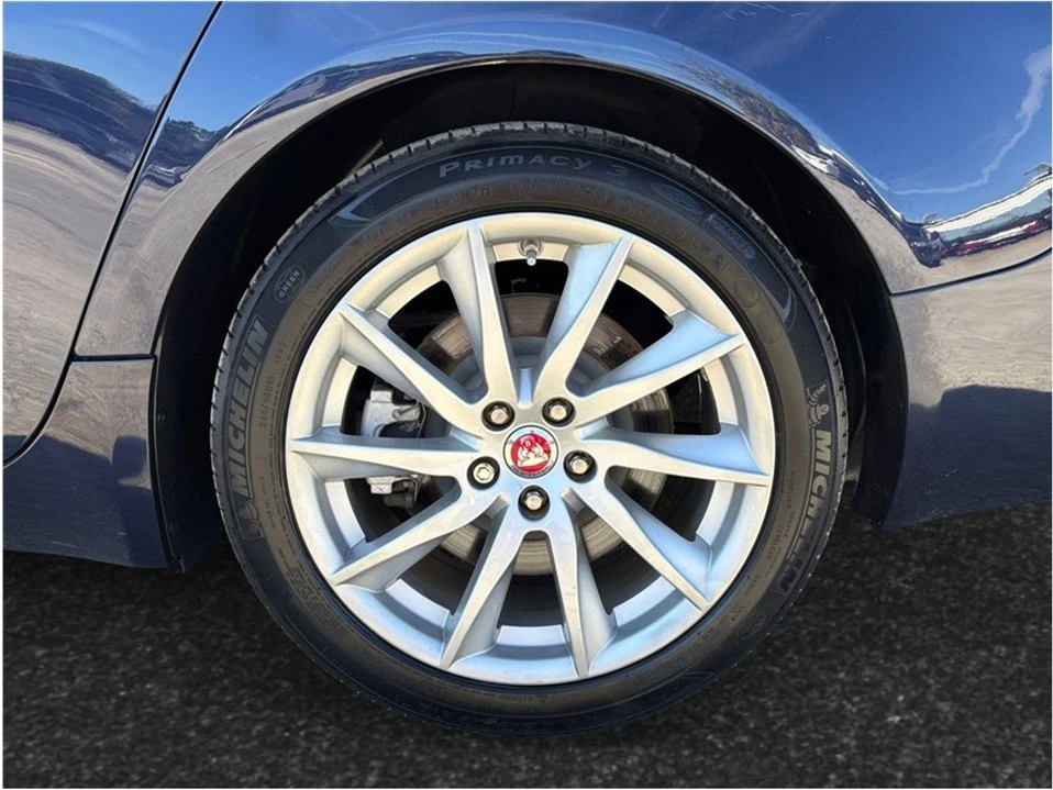 2015 Jaguar X250 XF - Image 15 of 20