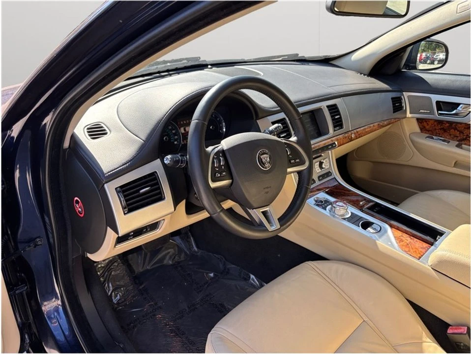 2015 Jaguar X250 XF - Image 6 of 20
