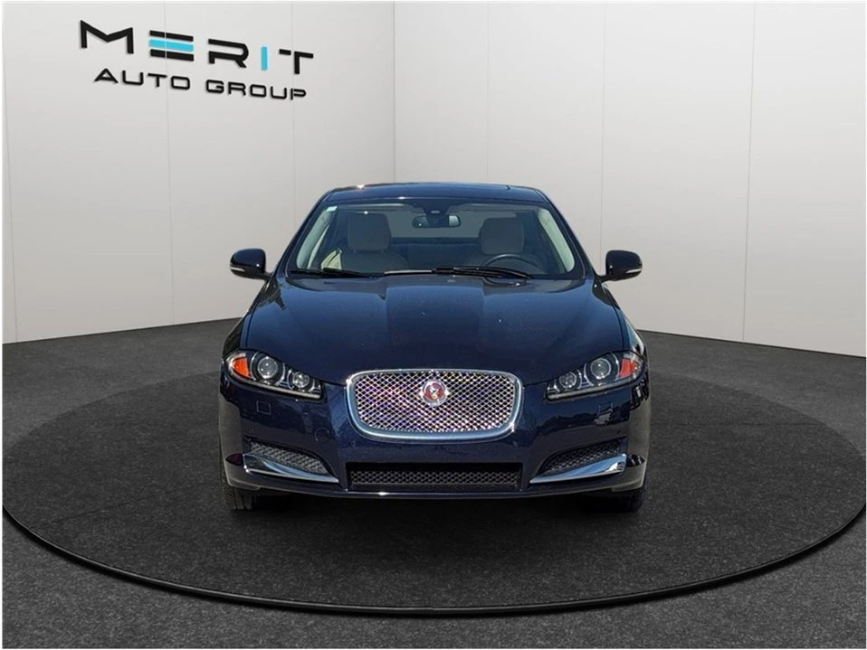 2015 Jaguar X250 XF - Image 3 of 20