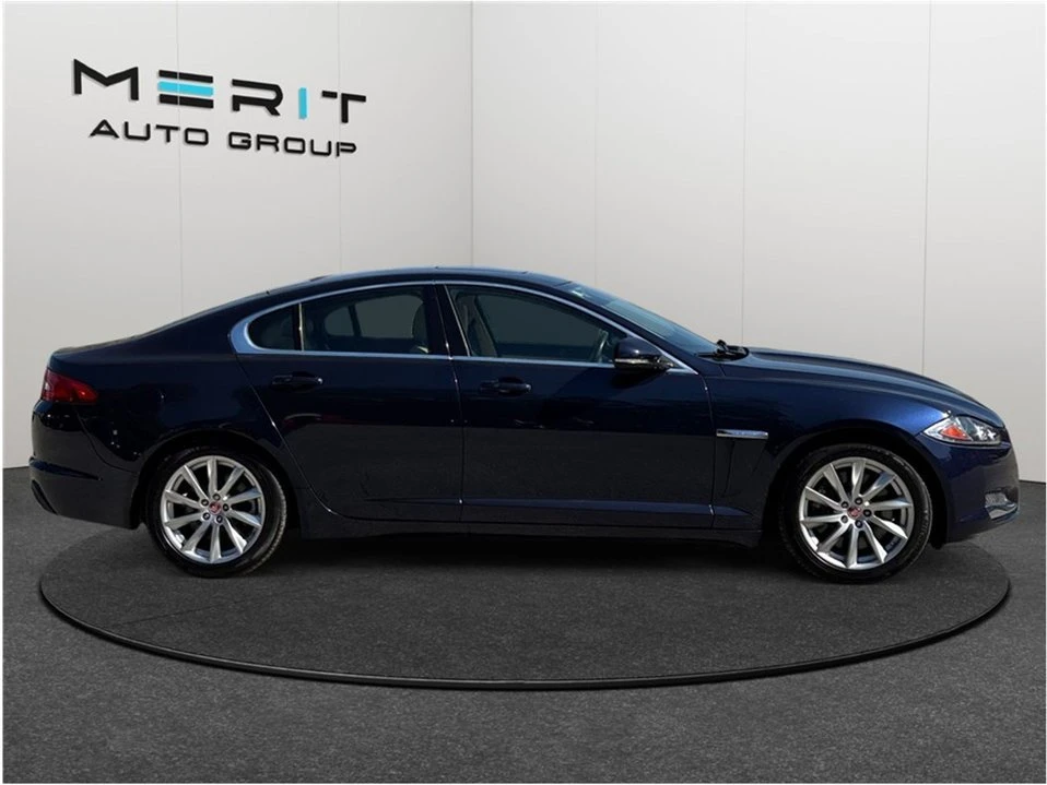 2015 Jaguar X250 XF - Image 10 of 20