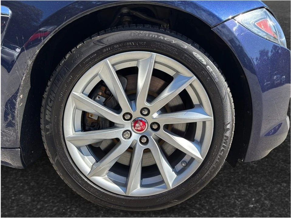2015 Jaguar X250 XF - Image 13 of 20
