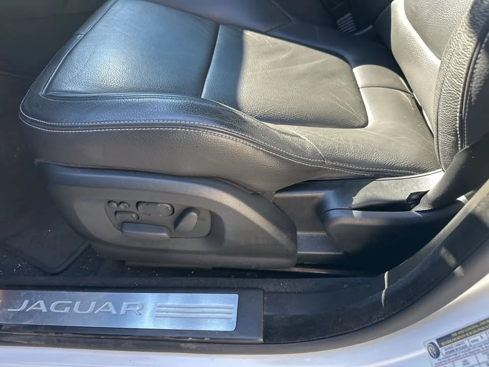 2015 Jaguar X250 XF - Image 7 of 14