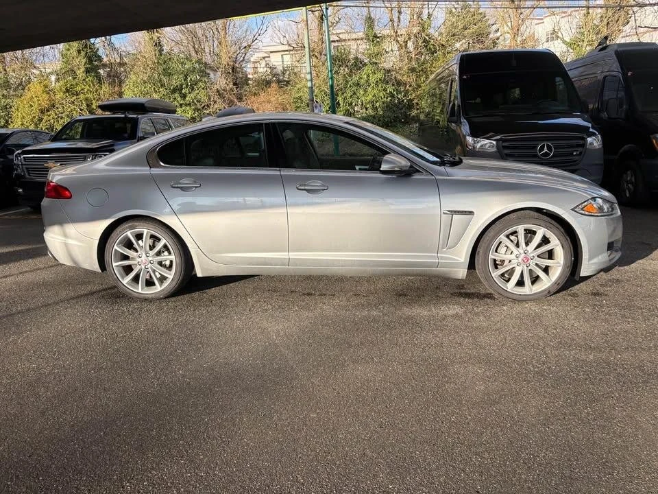 2015 Jaguar X250 XF - Image 7 of 15