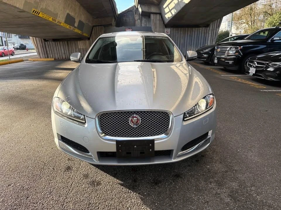 2015 Jaguar X250 XF - Image 3 of 15