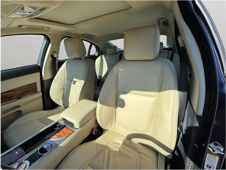 2015 Jaguar X250 XF - Image 20 of 20