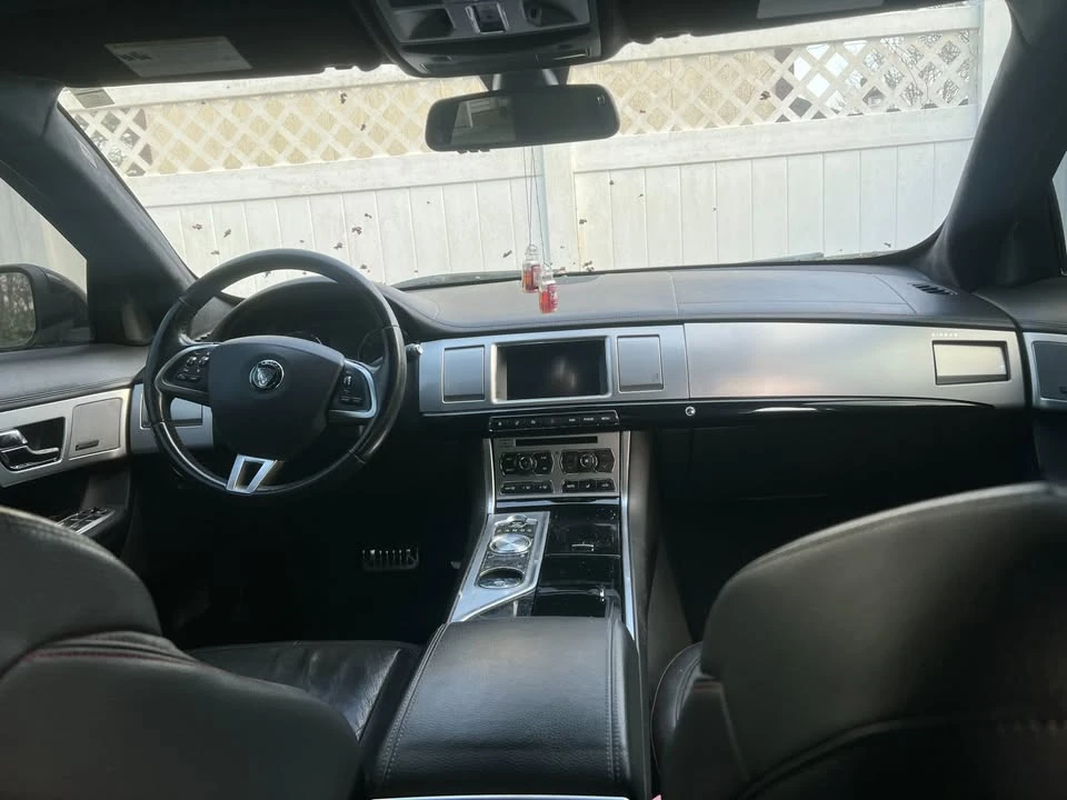 2015 Jaguar X250 XF - Image 6 of 9
