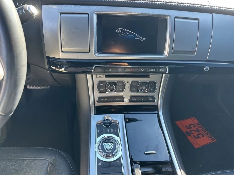 2015 Jaguar X250 XF - Image 12 of 14