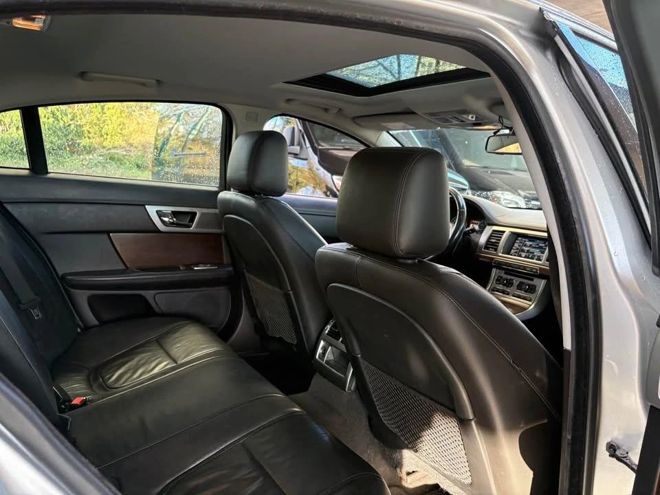 2015 Jaguar X250 XF - Image 13 of 15