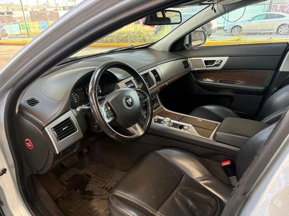 2015 Jaguar X250 XF - Image 10 of 15