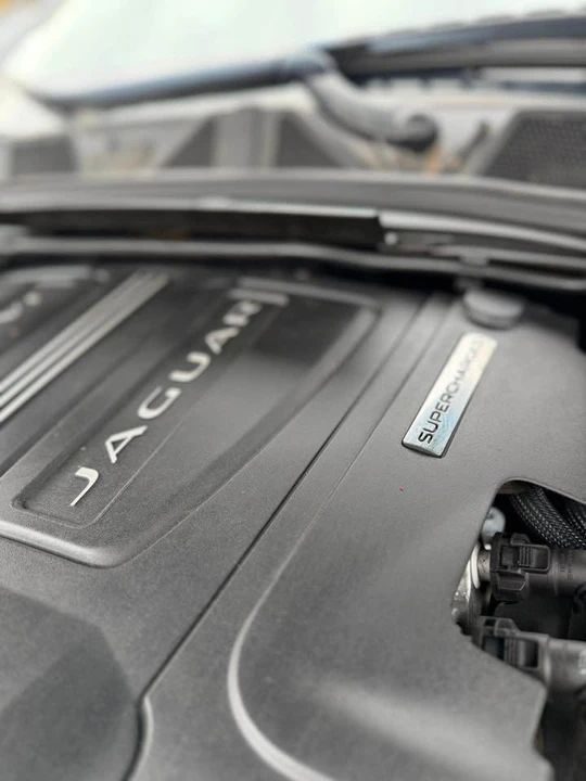 2015 Jaguar X250 XF - Image 6 of 12