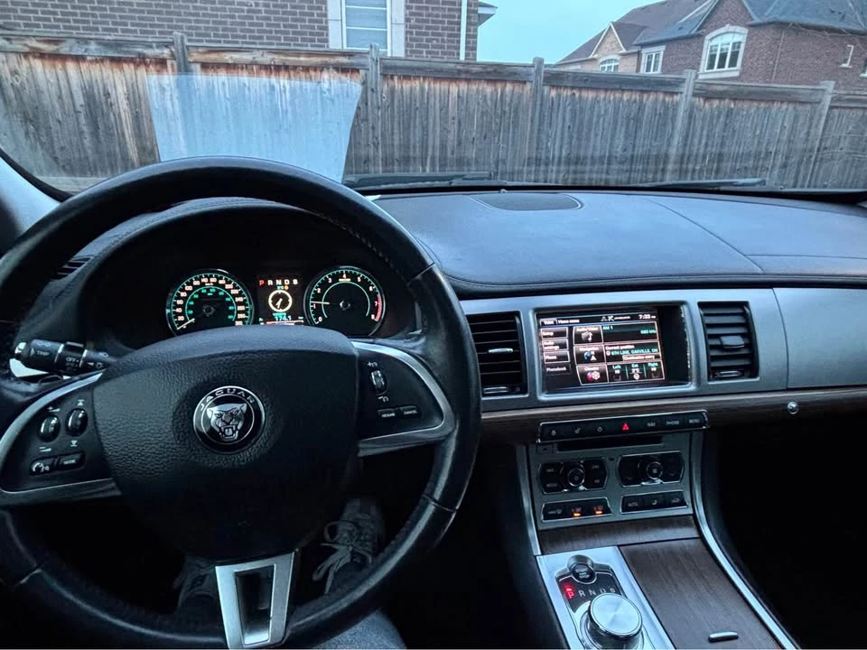 2015 Jaguar X250 XF - Image 3 of 6