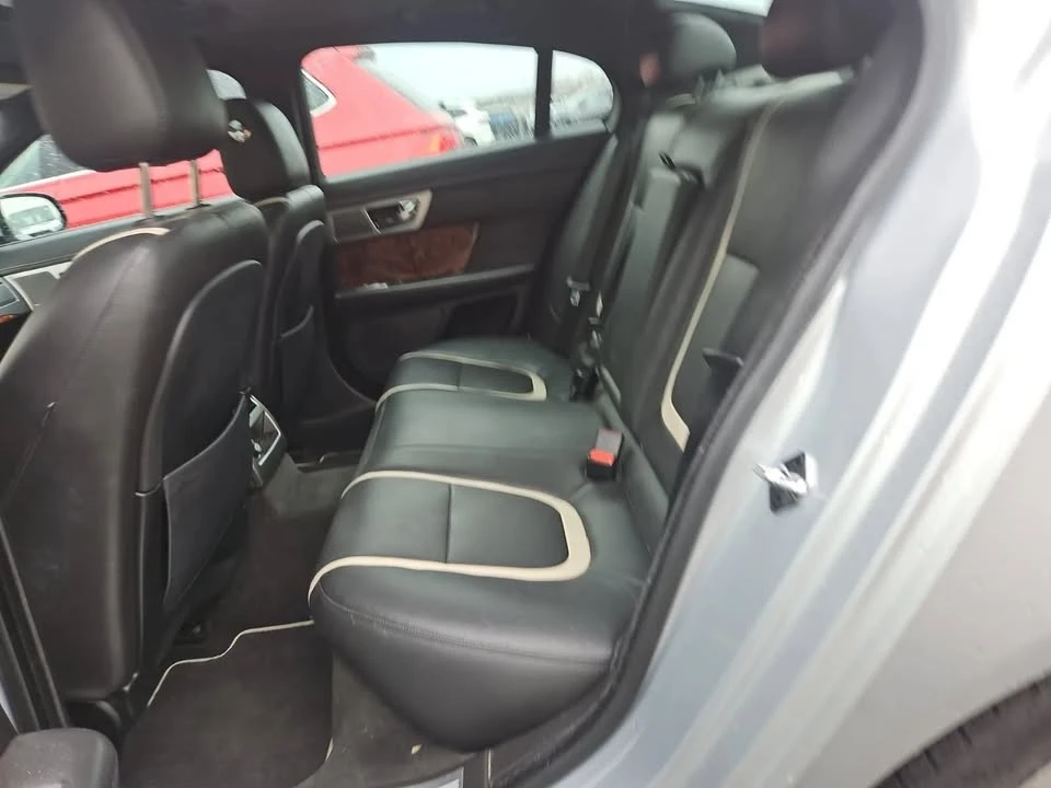 2015 Jaguar X250 XF - Image 15 of 17