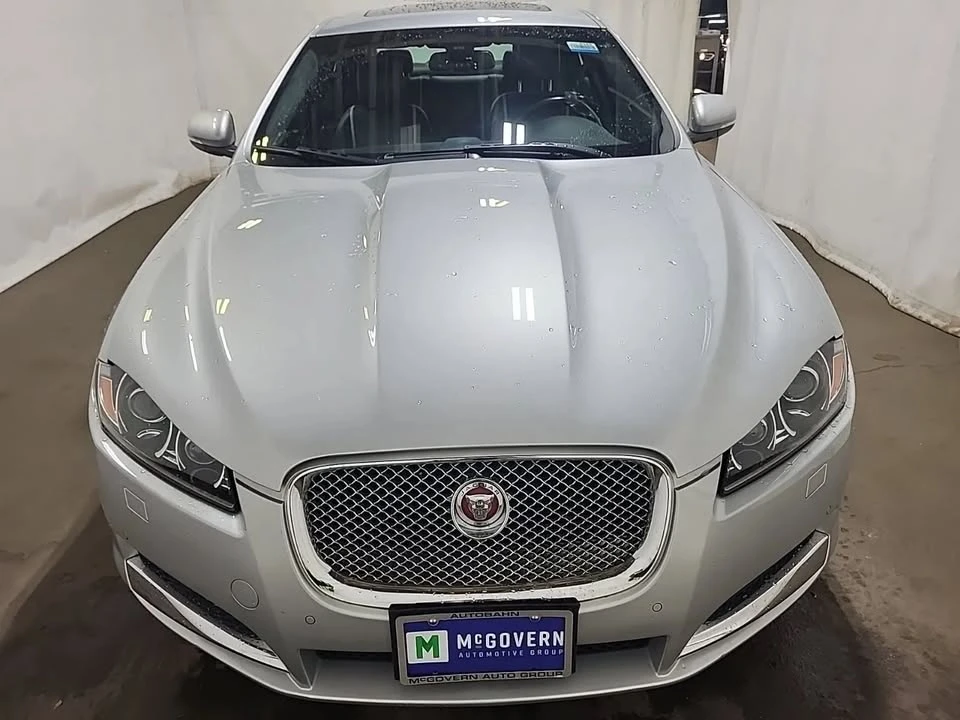 2015 Jaguar X250 XF - Image 6 of 17