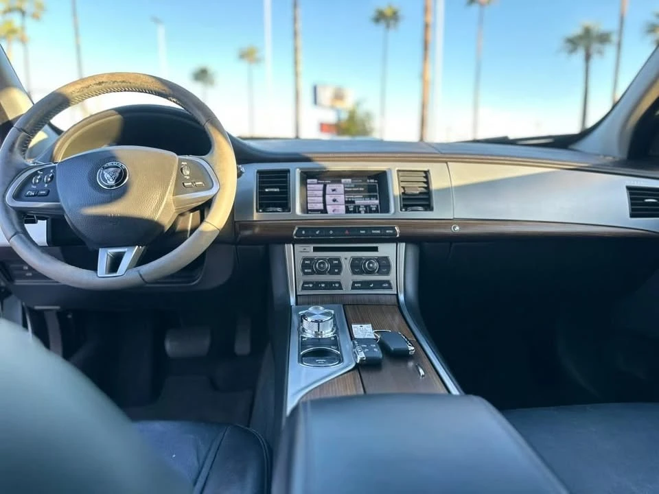 2015 Jaguar X250 XF - Image 3 of 4