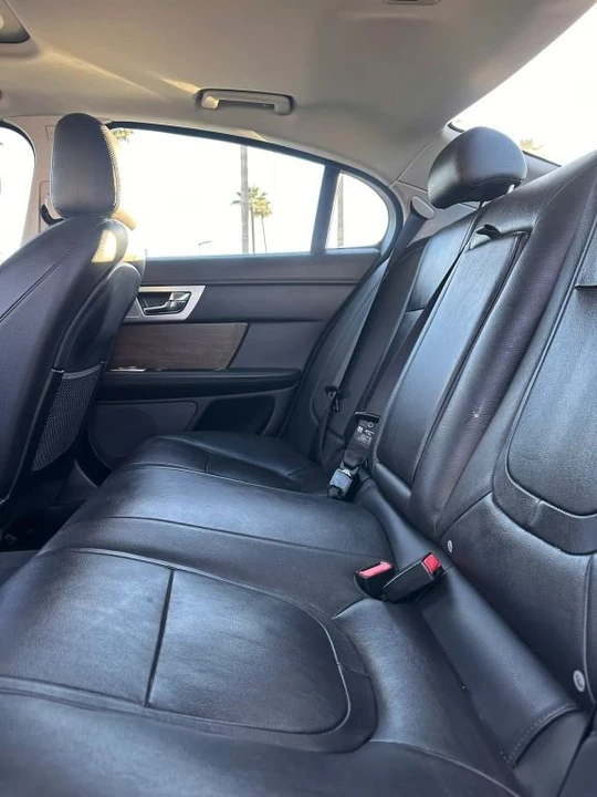 2015 Jaguar X250 XF - Image 2 of 4