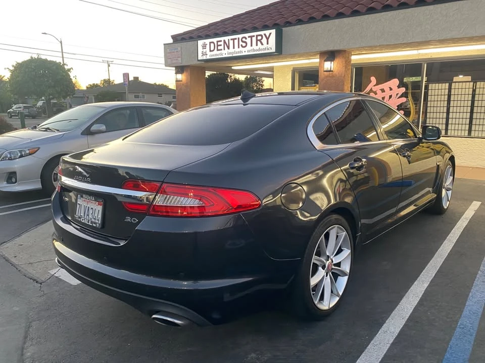2015 Jaguar X250 XFR - Image 2 of 12