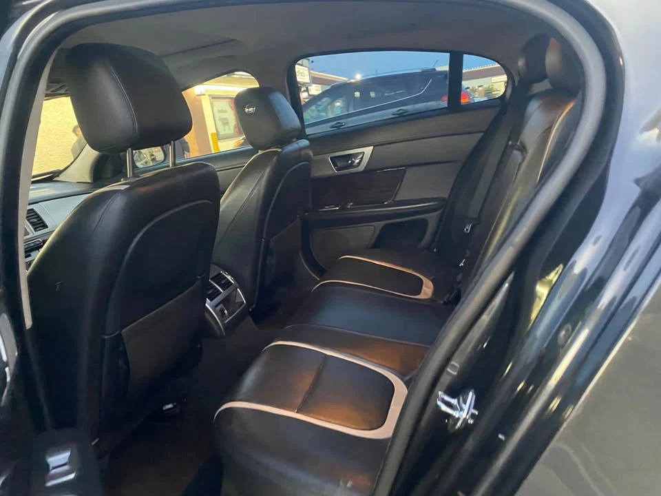 2015 Jaguar X250 XFR - Image 13 of 15