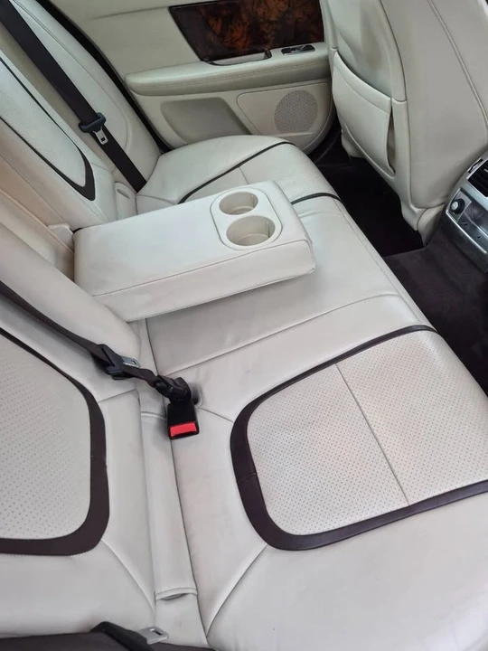 2015 Jaguar X250 XF - Image 8 of 12