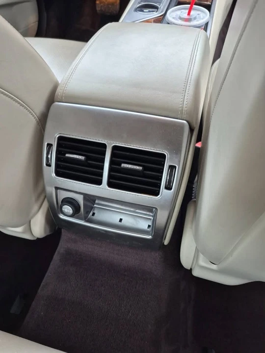 2015 Jaguar X250 XF - Image 9 of 12