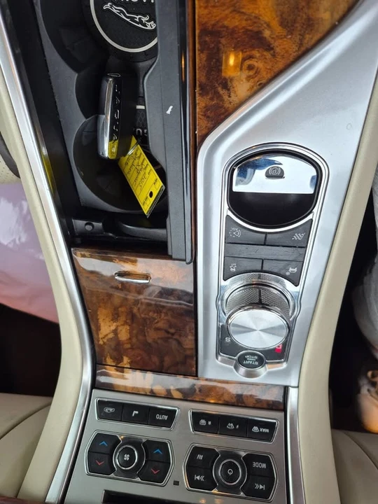 2015 Jaguar X250 XF - Image 12 of 12