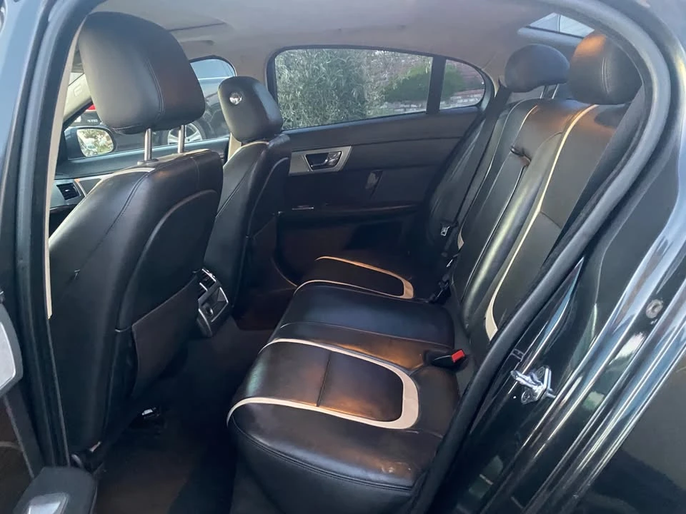 2015 Jaguar X250 XFR - Image 3 of 15