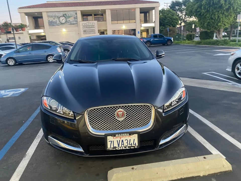 2015 Jaguar X250 XFR - Image 6 of 12