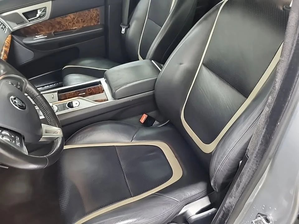 2015 Jaguar X250 XF - Image 8 of 17