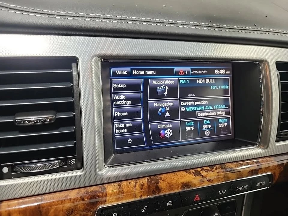2015 Jaguar X250 XF - Image 13 of 17