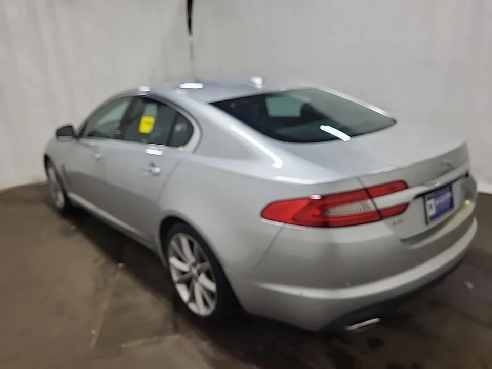 2015 Jaguar X250 XF - Image 2 of 17