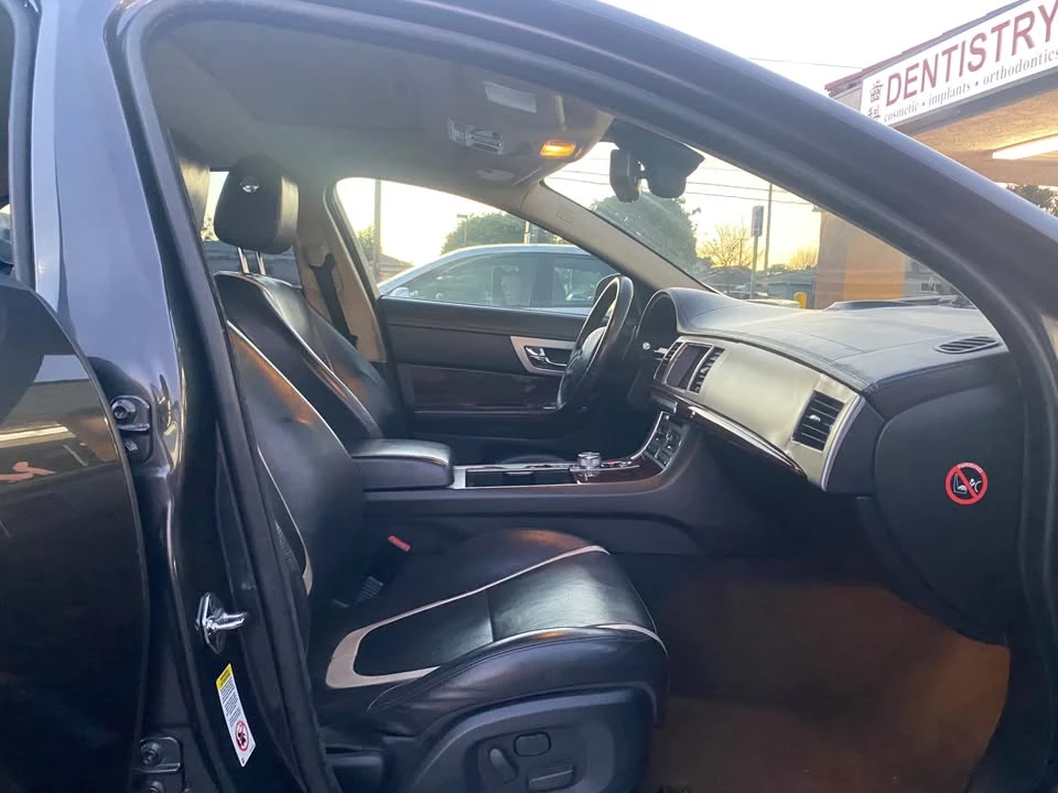 2015 Jaguar X250 XFR - Image 4 of 12