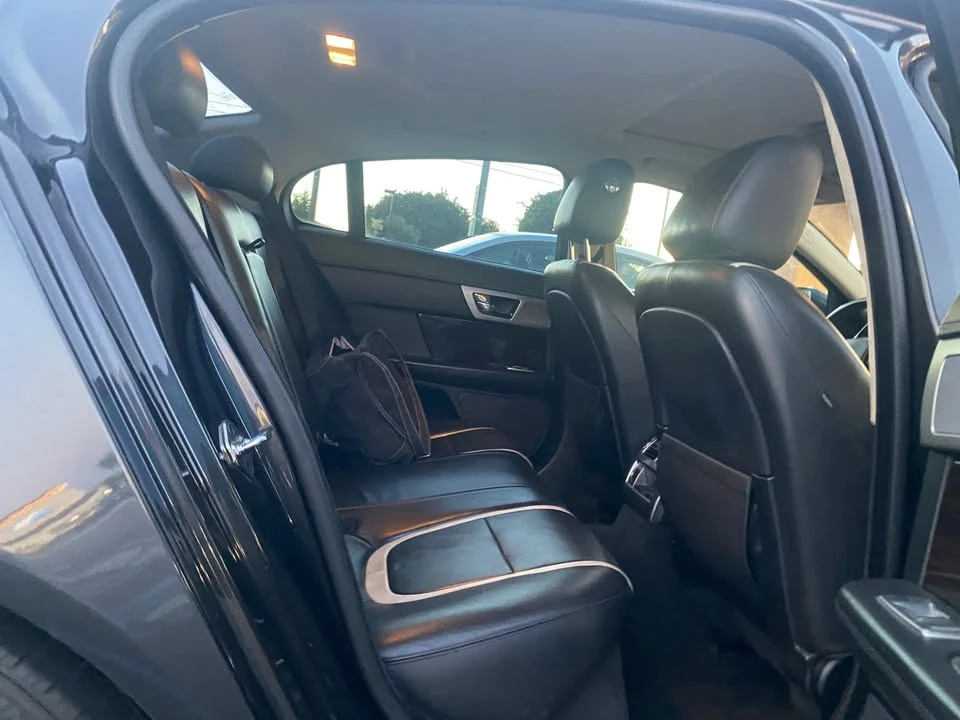 2015 Jaguar X250 XFR - Image 10 of 12