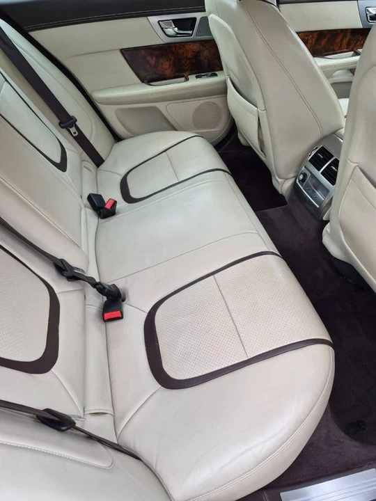 2015 Jaguar X250 XF - Image 7 of 12