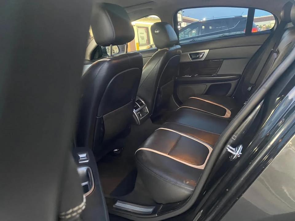 2015 Jaguar X250 XFR - Image 14 of 15